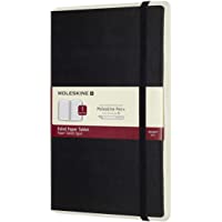 Moleskine - Cuaderno Digital con Páginas Rayadas y Tapa Dura- Apto para Uso con Bolígrafo Moleskine+- Tamaño Grande 13 x…